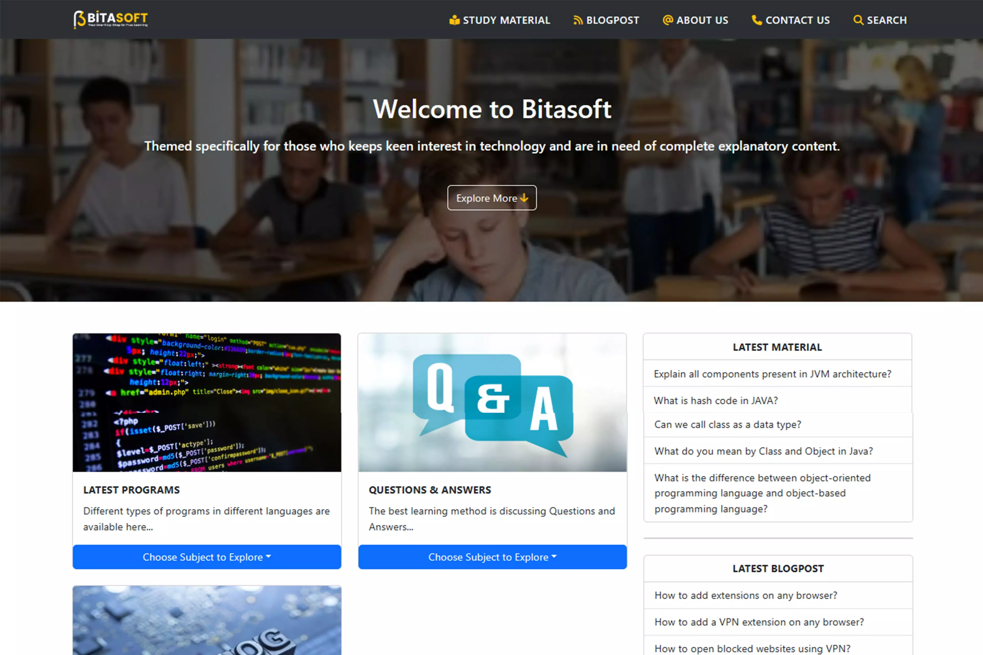 Bitasoft